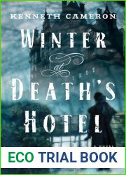 Winter at Death|s Hotel
