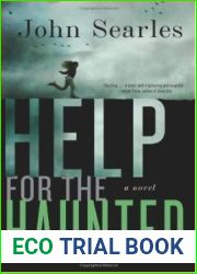 Help for the Haunted
