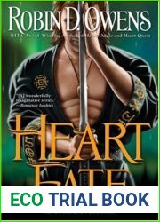 Heart Fate (Celta|s Heartmates, #7)