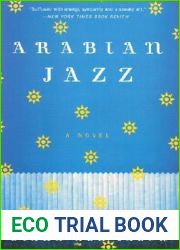 Arabian Jazz