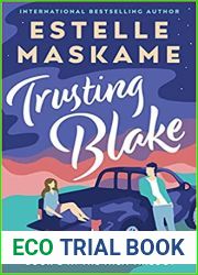 Trusting Blake (The Mila Trilogy, #2)