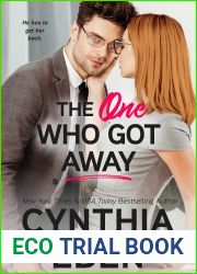 The One Who Got Away (Wilde Ways, #12)