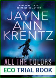All the Colors of Night (Fogg Lake, #2)