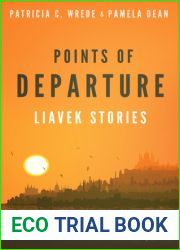 Points of Departure: Liavek Stories