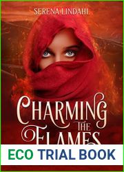 Charming the Flames (Soul Charmers #1)