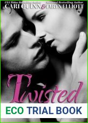 Twisted (Lost in Oblivion, #2)