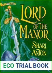 Lord Of The Manor (Wilmont Family, #2)