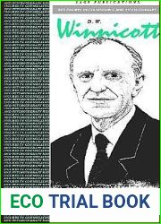 D W Winnicott (Key Figures in Counselling and Psychotherapy series)