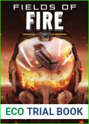 Fields of Fire (Frontlines, #5)