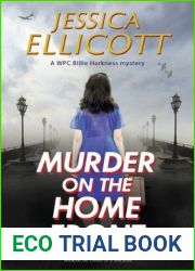 Murder on the Home Front (A WPC Billie Harkness mystery, 2)