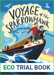 Voyage of the Sparrowhawk
