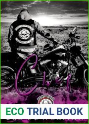 Chef: Time Served MC, Book 3 (Tenillo Guardians TSMC)