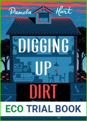 Digging Up Dirt (Poppy McGowan Mysteries, #1)