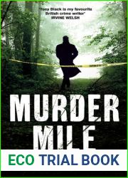 Murder Mile (DI Rob Brennan #2)