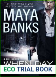 When Day Breaks (KGI, #9)