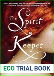 The Spirit Keeper