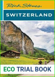 Rick Steves Switzerland (The Rick Steves| Guides)