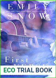 First Verse (Second Verse #1)