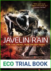 Javelin Rain (Reawakening Trilogy, #2)