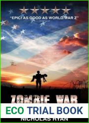 Zombie War: An account of the zombie apocalypse that swept across America