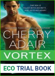 Vortex (Cutter Cay, #3)