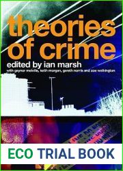 Theories of Crime