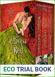The Princess in His Bed