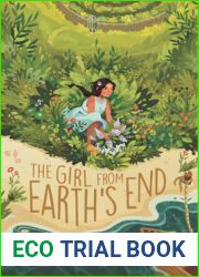 The Girl from Earth|s End