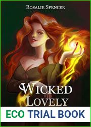 Wicked, Lovely Magic (Witch of Witches, #1)