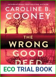 The Wrong Good Deed