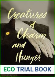 Creatures of Charm and Hunger (Diabolist|s Library #3)