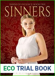 Sinners (Pawns of Patience, #1)