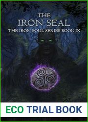The Iron Seal (The Iron Soul #9)