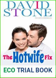 The Hotwife Fix: A New Arrangement