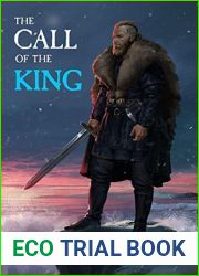 The Call of the King: The Bear King Book 1