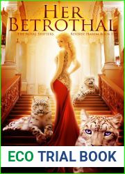 Her Betrothal (The Royal Shifters, #1)