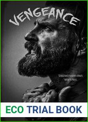 Vengeance (Vindicator #1)