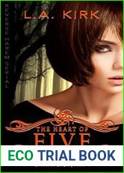 Heart of Five (Divinity Saga: Meg|s Story #1)