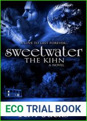 Sweetwater (The Kihn #1)