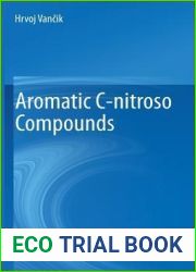 Aromatic C-nitroso Compounds