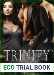 Trinity (de La Vega Cats #1)