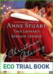 Christmas Getaway: An Anthology