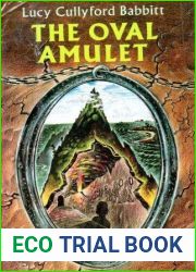 The Oval Amulet