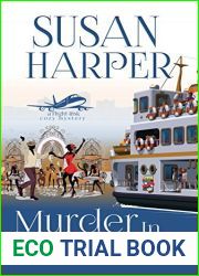 Murder in Mississippi (Flight Risk #5)