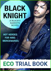 Black Knight (Black|s Bandits, #4)