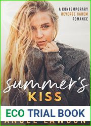 Summer|s Kiss (The Boys of Ocean Beach, #1)
