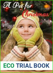 A Pet For Christmas (A Veteran|s Christmas, #2)