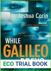 While Galileo Preys (Esme Stuart #1)