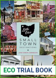 Little Ohio: Small-Town Destinations