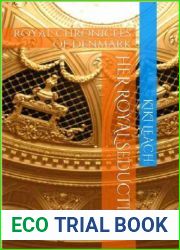 Her Royal Seduction (Royal Chronicles of Denmark, #1)